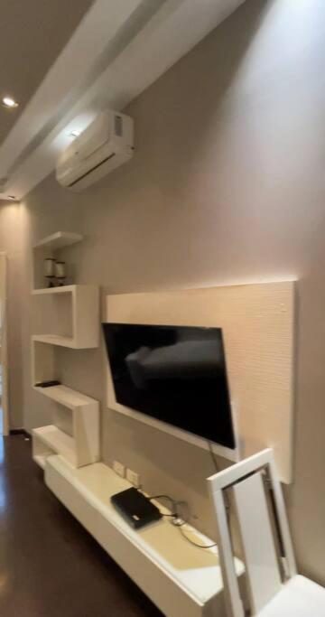 马尼拉Stylish And Cozy 1Br In Makati At The Gramercy公寓 外观 照片