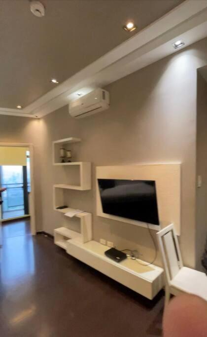 马尼拉Stylish And Cozy 1Br In Makati At The Gramercy公寓 外观 照片